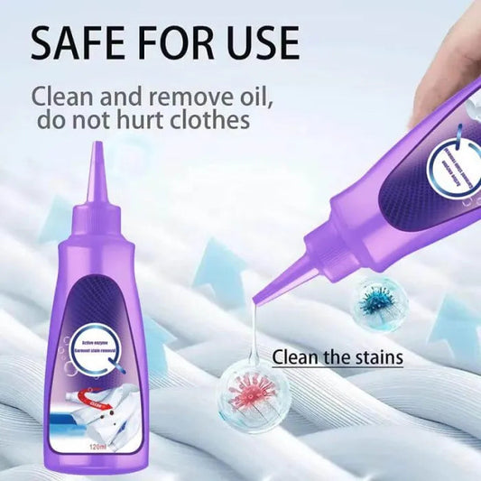 DynamicHub™ Laundry Stain Remover