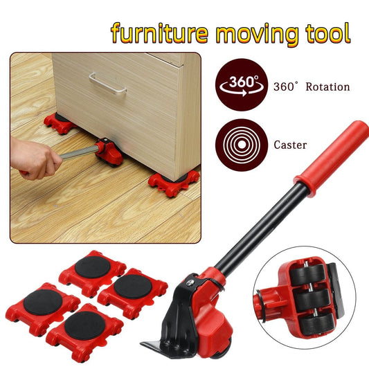 DynamicHub™ Furniture Lifter