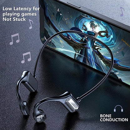 BONE CONDUCTION HEADPHONE™