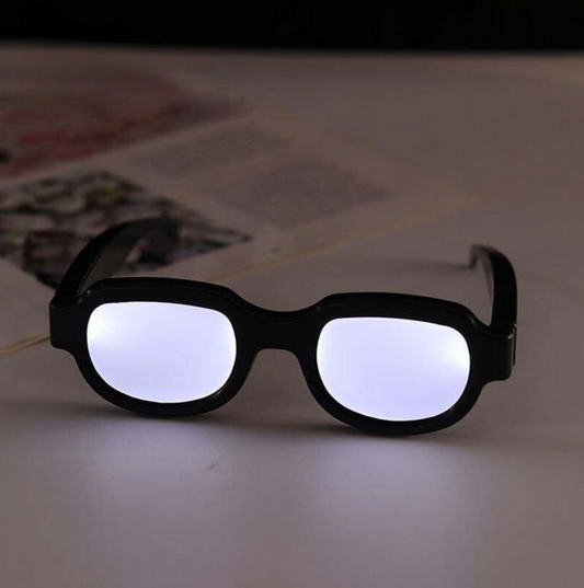 DynamicHub™ - Visible Glow Glasses