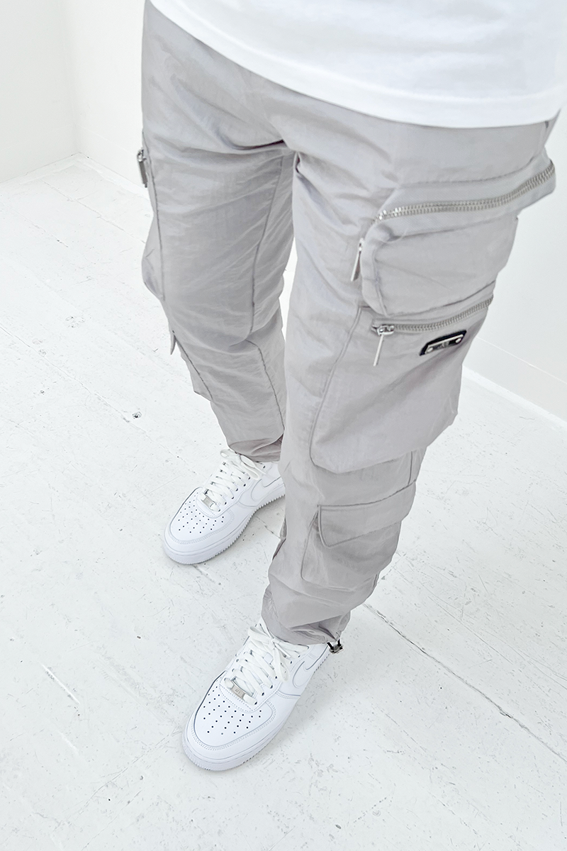 Pocket Cargo Pants