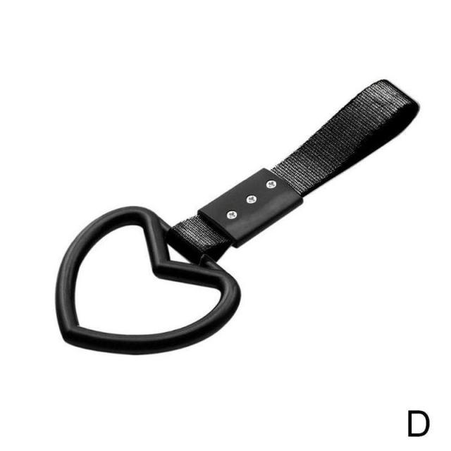 Car Handle Strap